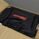 ENEACRO SDS-Max Heavy-Duty Rotary Hammer Drill 9 Ft.lbs, 3 Functions with Safety Clutch & Vibration Control 1-9/16" Drilling Capacity in Concrete Includes Chisel, Drill Bit, and Tool Bag