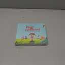 2 x Kaveri the curious cow