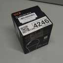 UCB Alexa Light Bulb 130W Equivalent, Smart Light Bulbs Warm White to Daylight Tunable, A19 E26 Bluetooth LED Bulbs Work with Alexa Only for Bedroom Kitchen Living Office No WiFi Required 4 Pack