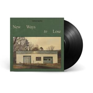 New Ways To Lose, Vinyl
