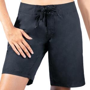 Kanu Surf Women's Marina UPF 50+ Active Swim Board Short (Reg & Plus Sizes) (12)