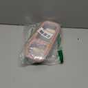 KTKUDY Stainless Steel Snack Container for Kids & Adults - Large - Leak-Proof 2-Compartment Stackable Snack Box for Daycare, School, Work & Travel