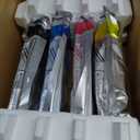 Brother Genuine Standard-Yield Toner Cartridge Four Pack TN223 4PK - Includes one Cartridge Each of Black, Cyan, Magenta & Yellow Toner, Standard Yield, Model: TN2234PK