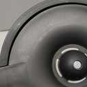 12-Cup Replacement Carafe Compatible with 5100 Single Serve K-Cup Pod & Carafe Coffee Maker, NOT Fit 5000 Essentials Model