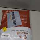 Yotache Reversible Left Right Side Opening Magnetic Screen Door Fits Door Size 30 x 80, Narrow Durable Polyester Mesh Curtain, Actual Screen Size 32" x 81" Black