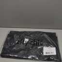 City Chic Women's Plus Size Dress - Kiara Mini, 16, Black