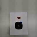 Wireless CarPlay Adapter for iPhone, 2026 Upgrade Mini USB Design for Cars Converts Wired to Wireless, Fast Connect,No Delay, Compatible with iOS 10+ & iPhone 6+, USB/Type C,Plug and Play (Black)