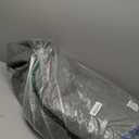 Navy Blue Round Rug 6Ft for Boys Bedroom, Large Fluffy Fuzzy Circle Area Rugs for Kids Playroom, Living Room Decor Aesthetic, Cute Shaggy Plush Floor Royal Dark Blue Carpet for Dorm Teen Baby Nursery