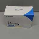 andobil Upgraded 15" Cup Holder Phone Holder, Solidest & Adjustable Military-Grade Long Gooseneck Cup Phone Holders for Your Car Truck, Car Phone Holder for iPhone 17 Pro Max 16 15 14/Samsung/Pixel