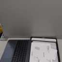 ESR for iPad Pro 13" Case with Keyboard (M5/M4, 2025/2024), Magnetic Detachable Keyboard, Portrait/Landscape Modes, Large Click-Anywhere Trackpad, Backlit Keys, Shift Series, Dark Gray