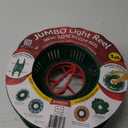 24-Pack , 1 Ct. Jumbo "Spinning" Christmas LightReel