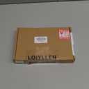 Passenger Side Mirror Replacement for 2011-2017 Chrysler 200, 2012-2021 Chrysler 300, 2011-2021 Dodge Charger, 2012-2021 Dodge Challenger Mirrors Glass - Convex Heated Right Rear View Mirror