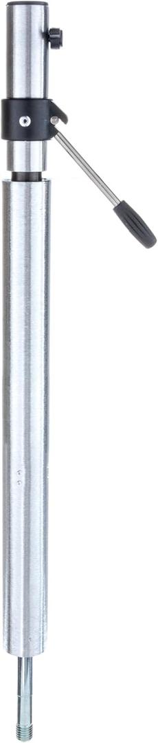 Attwood Lock'N-Pin 3/4" Adjustable Power Pedestal Boat Seat Pin Post SP-3204-R-T Threaded