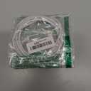 Apple 240W USB-C to USB-C Woven Charge Cable (2 m): Fast and Convenient Charging