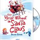 The Year Without a Santa Claus (Deluxe Edition) Format: DVD