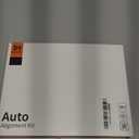 DIMONCOAT 4-PACK TOP 9H+ Glass for iPhone 15 Pro Max Privacy Screen Protector [Auto Alignment Kit] [10X Military Protection] UNBREAK Tempered Glass Film for iPhone 15 Pro Max 6.7 inch Case-Friendly