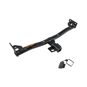 Class 3 Trailer Hitch Fits 2022-2026 Hyundai Tucson & Kia Sportage 13485
Standard 2-Inch Receiver, 2022-2026 Tucson & 2023-2026 Sportage, Multi-Fit Hitch to Receive Ball Mount, Bike Rack.