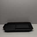 SUMK Floor Console Organizer for Tesla Cybertruck Accessories 2024 2025, Durable TPE Lower Center Console Organizer Tray with Non-slip Lining for Cybertruck