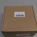 4 Pack Shower Filter Replacement Cartridge, 20 Stage Shower Filter Head for Hard Water, Universally Compatible With Any Similar Design, High Output Hard Water Filter Replacement Cartridge