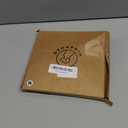 Soft Mesh Dog Harness and Leash Set, No Pull Puppy Harness and Leash Set, Reflective Step in Harness for Small Medium Dogs, Easy Walk Escape Proof Vest Harnesses (Black, M)