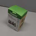 haakaa Reusable Baby Food Pouches Refillable Baby Squeeze Silicone Yummy Pouch, Soft Reusable Squeeze Storage Food Pouch for Kids Toddler,Home Made Food Puree,Smoothie Pouch Bag, 4oz, 4 Pack,6m+ (Grey)