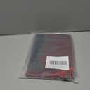 7x5ft Horror Monster Backdrop Creepy Monster Mind Flyer Dark Night Red Sky Thunder Upside Down Background Horrible Halloween Themed Party Decoration Kids Portrait Photo Studio Booth Props