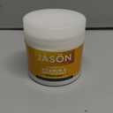 JASON Vitamin E Antioxidant Intensive Crme Face & Body Moisturization, 25,000 IU Body Cream Moisturizer, 4 Fluid Ounces