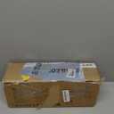 Laminator Machine with 40 Laminating Sheets, A4 Laminator Thermal and Cold with Paper Trimmer & Corner Rounder, 9 Inch Laminating Machine for Home School Office