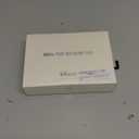 Blissy Silk Pillowcase - 100% Pure Mulberry Silk - 22 Momme 6A High-Grade Fibers - Silk Pillow Cover for Hair & Skin - Regular, Queen & King (Blissy White, Standard)