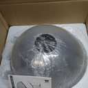 Hair Steamer Kingsteam 2 in 1 Ozone Facial Steamer, Design for Personal Care Use at Home or Salon Barber