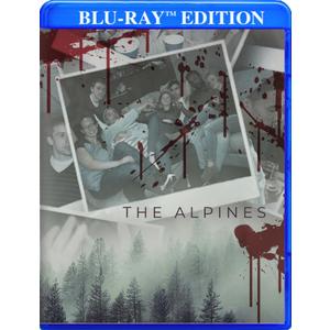 The Alpines [Blu-Ray], Format: Blu-ray