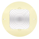 VFIUME 12" PVC Plastic Pottery Wheel Bat System with 6 Replaceable 1.5mm Aluminum Alloy Plates, 2 Sets Fixing Screws & Anti-Vibration Pads for Ceramic Artists, Potters, Clay Throwing