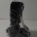 United Ortho Air Cam Walker Fracture Boot, Medium, Black (Medium (Pack of 1))