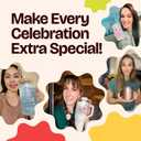 Gifts for Husband from Wife for Fathers Day - In Case I Don't Say It Enough Cup 14oz Black Couples Mug Romantic Gift for Him - Coffee Cup for Dad Celebration Gift for Men Husband Birthday Present