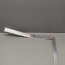 Swanson Tool TA123 Aluminum Carpenter Square 16-Inch X 24-Inch