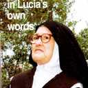 Fatima in Lucia's Own Words,  Paperback