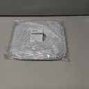 Mop Refill Head Compatible with MarvelSpin Mop - Mop Head Replacement - Deep Cleaning Mop Head - Machine Washable and Easy-to-Replace