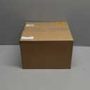 Tchibo Induction Milk Frother, 16.9 oz Capacity - Electric Coffee Frother for Hot and Cold Milk Froth - with Touch Button and Automatic Switch-off Function, Dishwasher-safe, Silver