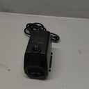 Knifel Submersible Pump 660GPH with AUTO-Shut-Off 8.2ft High Lift for Fountains, Hydroponics, Ponds, Aquariums & More