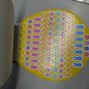 2 x Peeps Activity book and smelling stickers