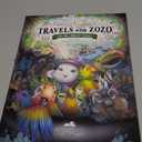 Travels With Zozo...in the River Cave (Travels With Zozo..., 10)