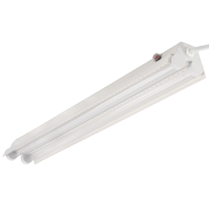 Archipelago Lighting 23-in 1 -Light White 14 -Watt Full Spectrum LED Strip Grow Light