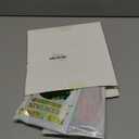 2 Pack Football Party Decorations, 3.28 FT x 7.05 FT Tinsel Backdrop, Brown Green Foil Fringe Curtains Metallic Party Streamer, Football Party Supplies Game Day Decorations 2026