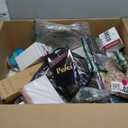 Box of Mixed Items, Retail is Estimated