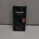 SSLOTSCASE for Samsung Galaxy S25 Ultra Case with Stand & Credit Card Holder & Sliding Camera Cover, Full-Body Drop Proof TPU Soft Silicone Edge Protective Case Cover for Galaxy S25 Ultra 6.9, Blue