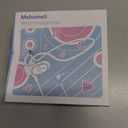 Kid Headphones for School, Air Conduction Open Ear Headphones, 3.5mm Jack Wired Cord, Ultra-Comfort, Ergonomic and Lightweight Design Perfect for School and Outdoor Activities-Blue Green