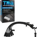 TRQ Ignition Spark Plug Wire Kit Set for GM Pickup Truck SUV Van V6 4.3L New