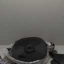 Amazon Basics 16" Pedestal Fan with Remote, Floor Fan, Standing Fan for Bedroom, Living Room, Office, with 3 Speeds, 3 Modes, Timer, Dual-Layered Blades, Adjustable Height, Tilt Head, 60W, Black