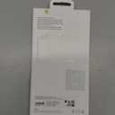 Apple iPhone 14 Pro Clear Case with MagSafe