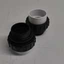 2 PACK -CMP Hi-Temp Union 2" inch 2MIP x 2" inch PVC Whisperflo & Intelliflo - 2 PACK